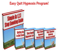 Easy Quit Hypnosis Program