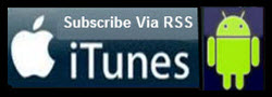 Subscribe Via RSS Andriod Mobile Ready