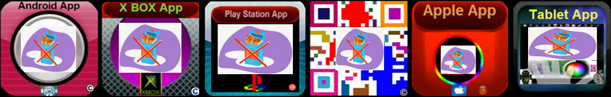 Urge To Stop Smoking Apps and QR Code